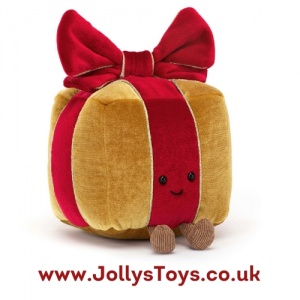 Jellycat Amuseable Present